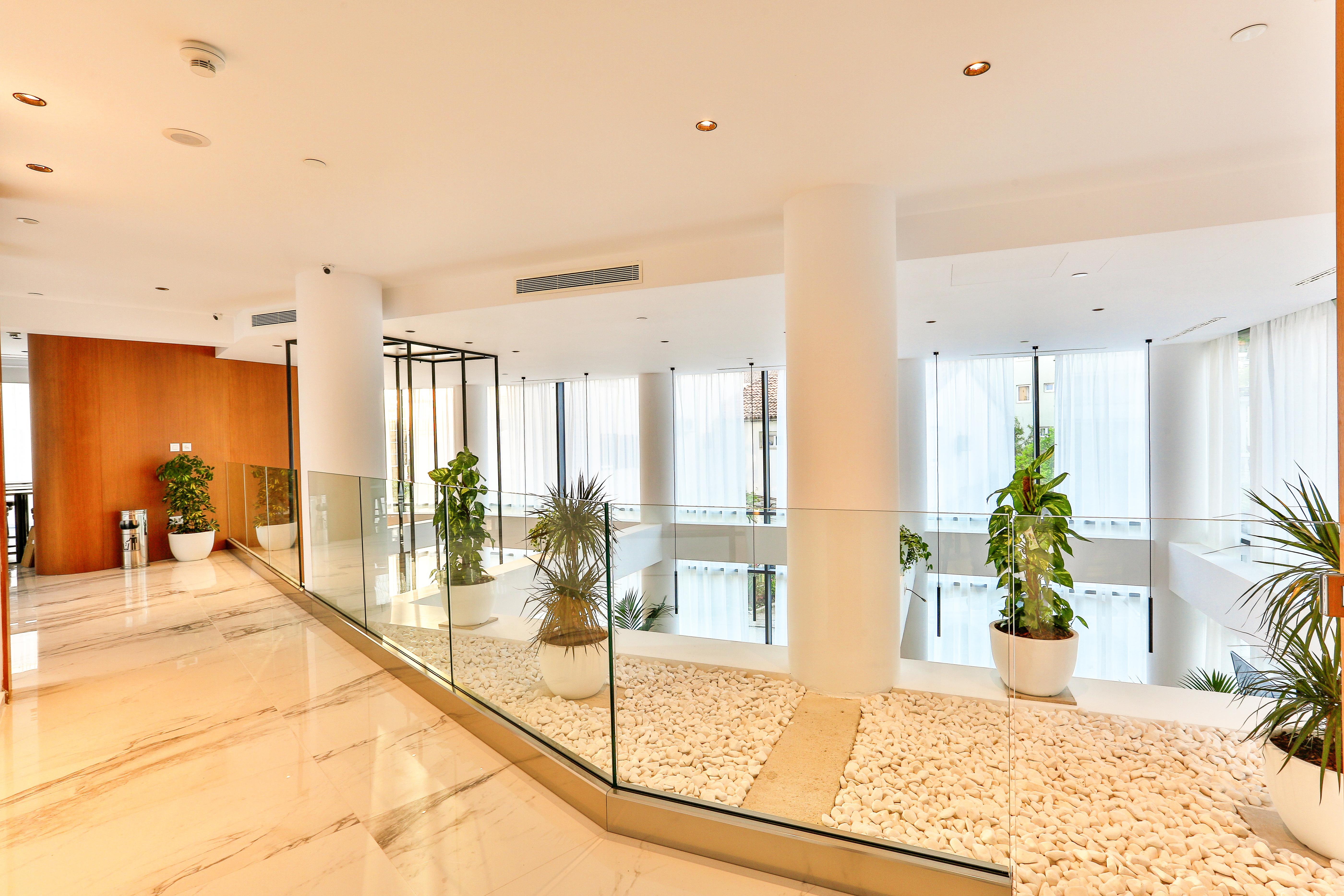 Hotel Fagus By Aycon Budva Extérieur photo