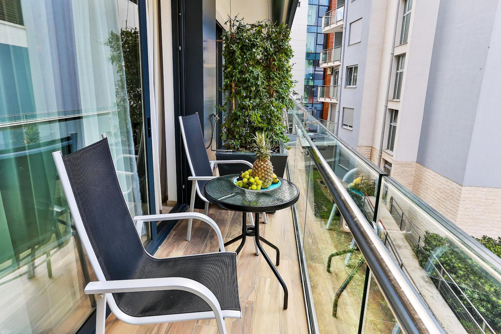 Hotel Fagus By Aycon Budva Extérieur photo
