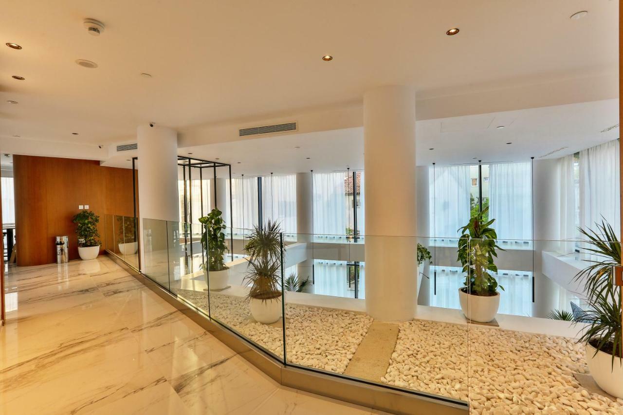 Hotel Fagus By Aycon Budva Extérieur photo